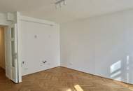 Klein, fein, zentral – traumhafte Garçonnière beim Naschmarkt!