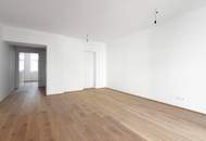 Barrierefreie 2-Zimmerwohnung mit Innenhofbalkon | LUFT-WÄRME-PUMPE