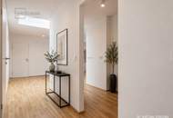 EXKLUSIVES DACHTERRASSEN-DOMIZIL MIT PENTHOUSE-FLAIR