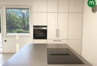 Exklusive Wohnung mit Terrasse in Grinzing