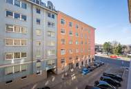 +++NEU+++ 3-Zimmer Altbau-Wohnung (sanierungsbedürftig), großes Umbaupotenzial