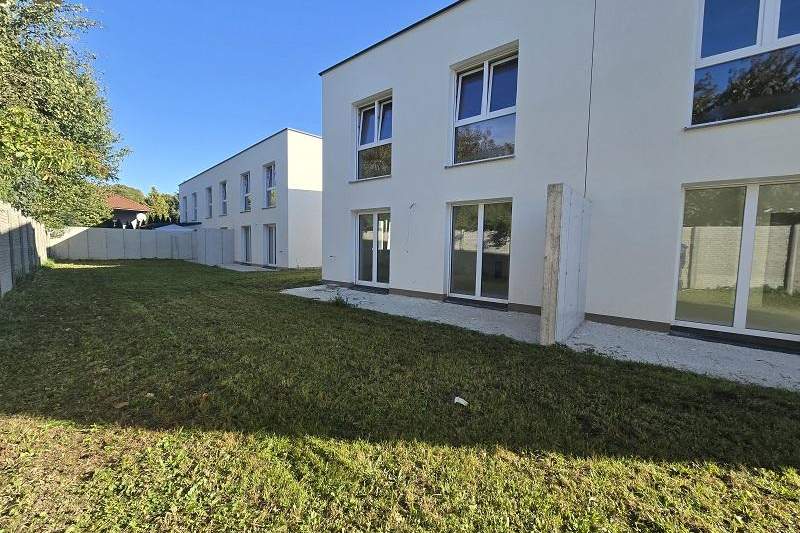 MODERN, MASSIV UND HOCHWERTIG VOM BAUMEISTER, Haus-kauf, 352.400,€, 3385 Sankt Pölten(Land)