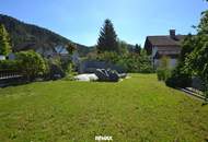 Familienparadies in Türnitz – Großzügiges Einfamilienhaus mit sonniger Terrasse und gepflegtem Garten