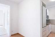 Charmante 2-Zimmer-Wohnung mit Balkon in Top Lage des 2. Bezirks!