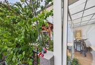 Gartenwohnung in Neusiedl am See