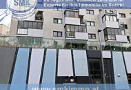 Grünruhelage in U2-Nähe inkl. Garagenplatz!