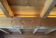 Charmantes Einfamilienhaus mit Gästehaus in der idyllischen Südsteiermark!