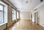 Klimatisierte Traumwohnung zum selbst gestalten oder Schlüsselfertig nahe Uno City!