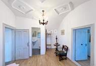 ALTER LEHENHOF nahe GRAFENEGG - wo Kultur auf Tradition trifft