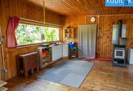 Sommer, Sonne, See – Ihr exklusives Refugium auf Pachtgrund