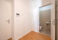 ++NEU++ Perfekt geschnittene 3-Zimmer NEUBAUwohnung mit großzügiger Freifläche!