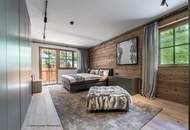 Neubau - Exklusive Chaleteinheiten in ruhiger Ortsrandlage