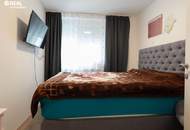 Ruhelage mit traumhafter Aussicht - 80m², 3 Zi., Terrasse, 3- Liftstock, neue Küche, Klimaanlage, Massagebadewanne!