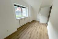 Ankommen und wohlfühlen – charmante Erdgeschosswohnung in Bad St. Leonhard