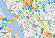 Traumhafte Gartenwohnung in Top-Lage nahe UNO City – Sofort beziehbar!