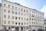 Altbaucharme trifft Gartenglück – Ihr Zuhause mit Seele - unbefristet vermietet