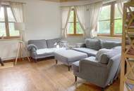 Besser leben am Land !!! Hier wird wohnen zum Genuss !!! Ihre Chance ein tolles Landhaus zu erwerben !!! Traumlage !!!