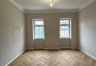 1130! Wunderschönes 3-Zimmer Eigentum (Altbau) nahe U4/Ober St.Veit!