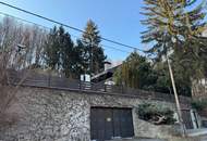 PRIVATSPHÄRE PUR! LANDHAUS-STIL NAHE DEM WALD MIT POOL - PREIS VB!