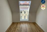 Superprojekt: ''Über den Baumwipfeln" TOP 50 MIT ÜBERDACHTEM BALKON (17,5 m²)