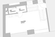 GESCHÄFTSLOKAL nahe SERVITENVIERTEL