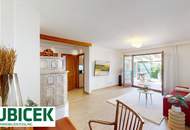 Bungalow mit Wintergarten nahe Lobau