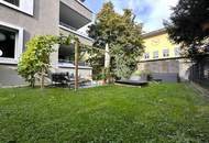 3,5-Zimmer-Gartenwohnung für Familienträume und Gartenliebhaber in Feldkirch!