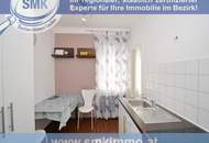 Preiswerte Wohnung in der Burgstadt Heidenreichstein!