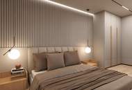 ZU HAUSE AM PULS DER STADT