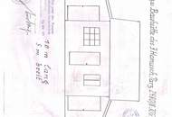 Idyllisches Eigenheim mit platzreichem Garten in Spattendorf - Gemeinde Alberndorf in der Riedmark (GST 2460/8)