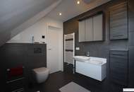 Stadthausflair in Perchtoldsdorf mit Burgblick | Exklusive Maisonettewohnung mit Terrasse & Eigengarten | 3 Zimmer | ca. 115 m² | Schremsgasse