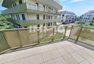 5 Zimmer Familienwohnung mit großem Balkon