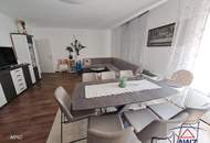 Helle 4-Zimmer-Familienwohnung auch als WG geeignet!