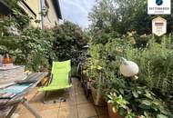 Entzückendes Reihenhaus in *Abschließbarer Privatstraße* mit Garten, Balkon &amp; Auto-Stellplatz