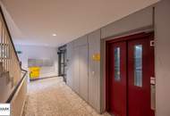 Großzügige 2 Zimmer-Neubauwohnung mit U3-Anbindung - ideal für Paare - ab 01.04.26