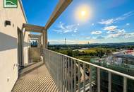 An der Schanze 25 – Charmante 2-Zimmer-Wohnung mit Balkon in Floridsdorf, Erstbezug ab 15.10.2026!
