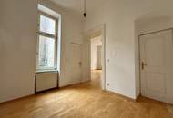 Zentrum in GEH NÄHE! Wunderbare 2 Zimmer Wohnung in Top Mikrolage