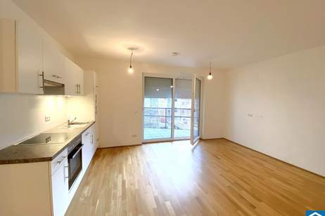 Modern Wohnen im Herzen von Floridsdorf!, Wohnung-miete, 765,00,€, 1210 Wien 22., Donaustadt