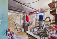 Charmantes Einfamilienhaus mit großzügigem Garten, 2 Garagen und viel Potenzial