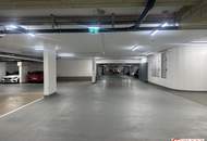 Tiefgaragenstellplätze in der Dresdner Straße 15, 1200 Wien – jetzt verfügbar!