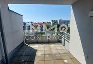 Unbefristet + Provisionsfrei! 2 Zimmer + Loggia-Terrasse. Genochplatz 6 Top 16