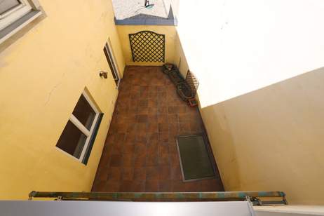 Viel Platz im liebenswerten Bürgerhaus mit uneinsehbarer Terrasse beim Nussdorfer Platz I Direkt am Fuße des Nussbergs und des Kahlenbergs, Haus-kauf, 1.395.000,€, 1190 Wien 19., Döbling