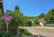 Großzügige 4-Zimmer-Wohnung im Wienerwald - provisionsfreier Erstbezug!