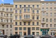 Nähe U4 und Liechtensteinpark - Ruhelage - separate Küchenzeile - bei der Nussdorfer Straße