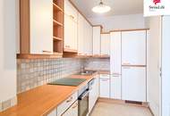 Seniorengerechte und zentrale Wohnung nahe Hauptbahnhof