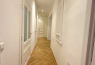 Helle 4-Zimmer Wohnung, Nähe Südtiroler Platz