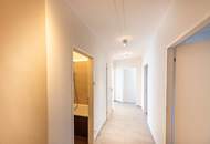 Saniert - ruhig - zentral