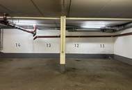Neubau DG-Terrassenwohnung in Ruhelage | PKW-Stellplatz | 3 Min. zum Kutschkermarkt und zur U6 | 2 Min. zum Aumannplatz