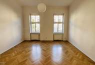 4 Zimmer Wohnung mit 22 m² Loggia