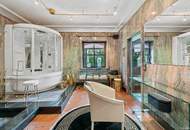 Purkersdorf | Herrschaftliche Villa am Wienfluss